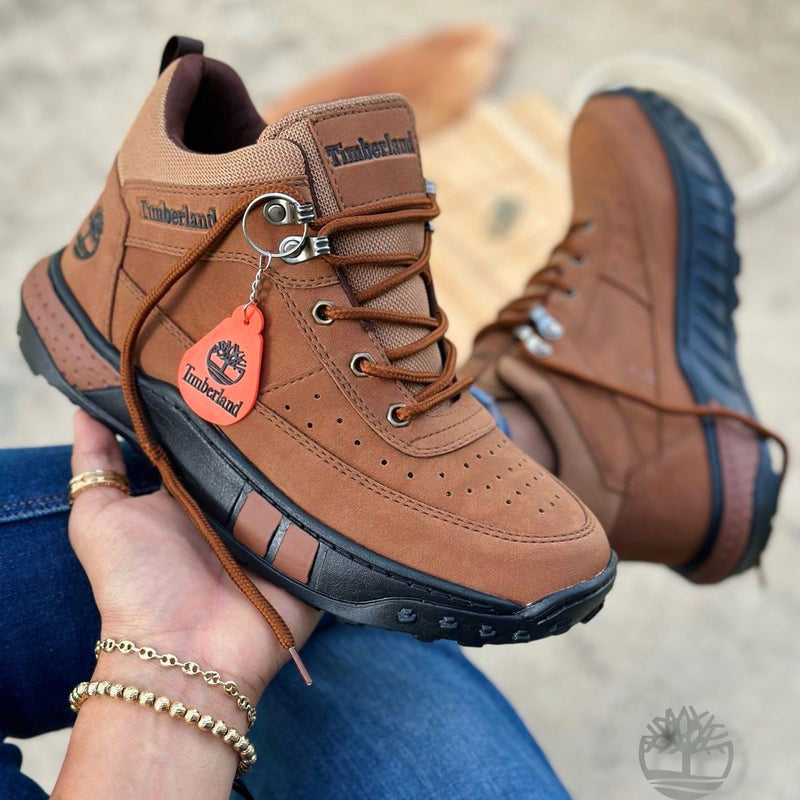 BOTA CASUAL TIMBERLAND