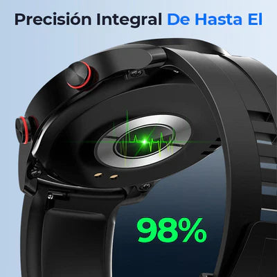 ⌚🔥COMPRA Y LLEVATE 2 - Smartwatch Deportivo Control Salud + Regalo Sorpresa ⌚🔥 Pomoción 2025