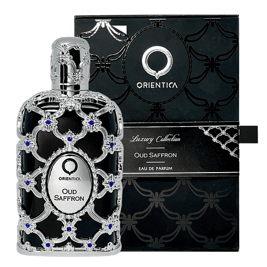 0095 KIT 4 PERFUMES + 1 REGALO (Club de nuit+oud saffron+asad+bharara + perfumero)