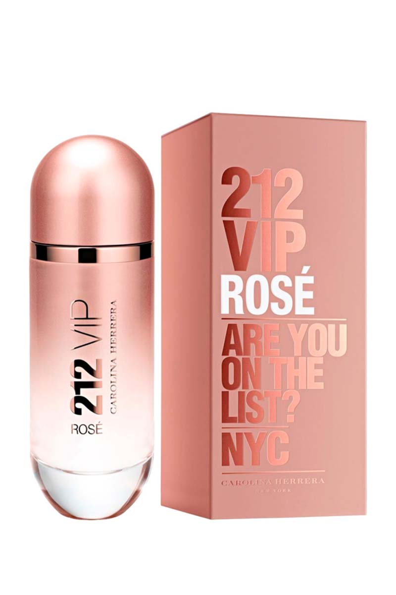 Compra 2 y Llévate 3 💖 Rouge, Vip Rose, CH