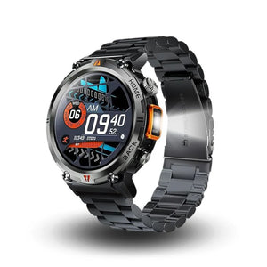 SMARTWATCH MILITAR TRAILBLAZER PRO + 2 REGALOS GRATIS