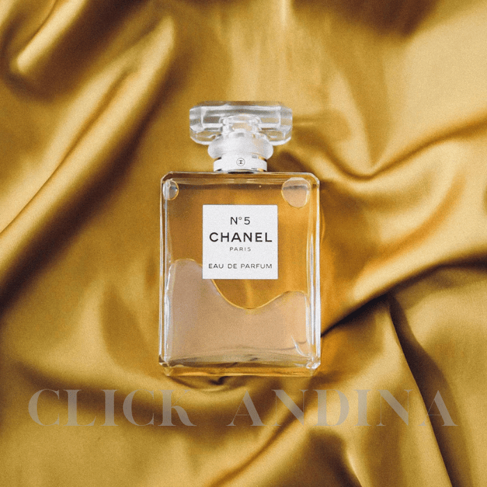 ¡ÚLTIMAS UNIDADES! - Good Girl - Chanel N°5 - Olympéa