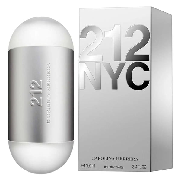 Pefume 212 100ml