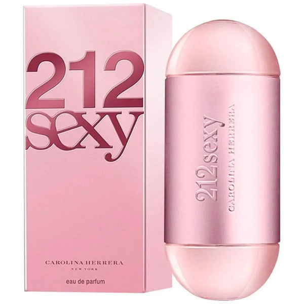 Perfume 212 Sexy 100ml