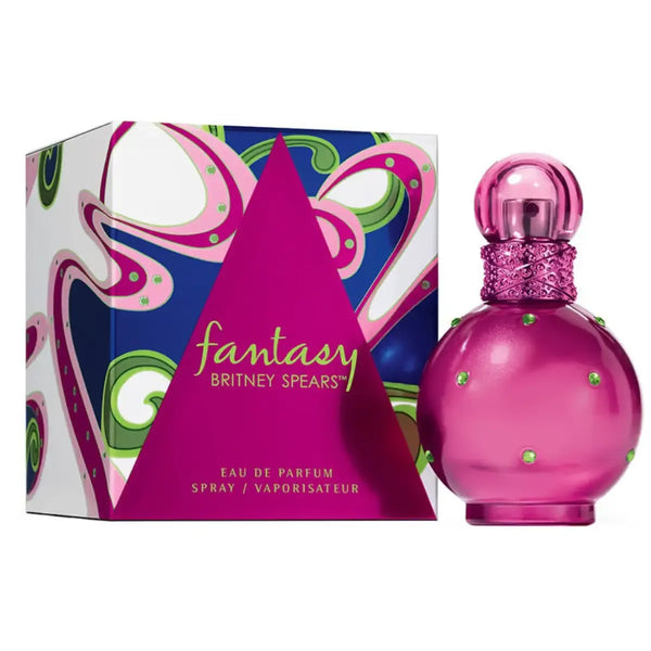 Perfume Fantasy 100ml