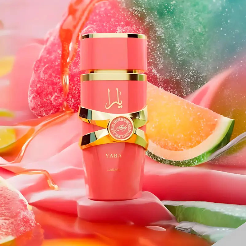 Perfume Yara Candy 100ml