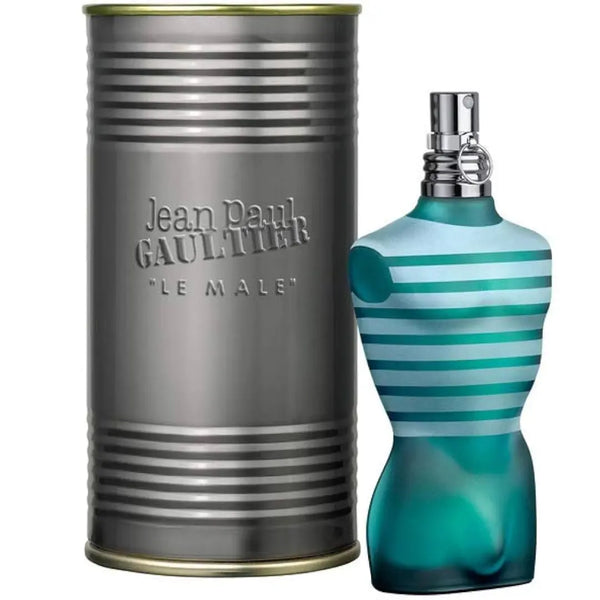 Perfume Le Male 100ml