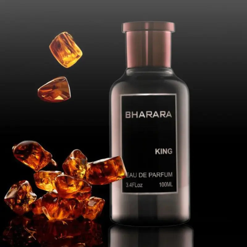 Kit 3 Perfumes Asad, King, Khamrah Qahwa 100ml