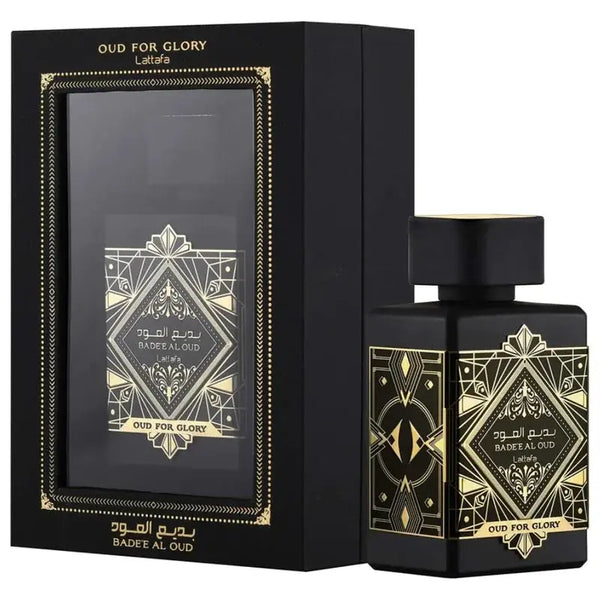 Perfume Oud For Glory 100ml