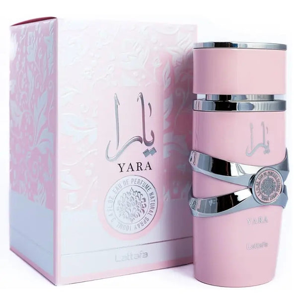 Perfume Yara 100ml