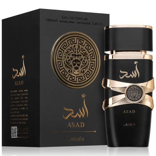 Perfume Asad 100ml