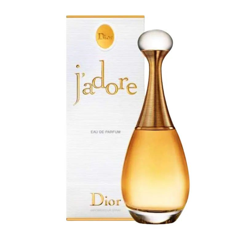 Kit 3 perfumes Jadore, Good Girl, Mademoiselle 100 ml