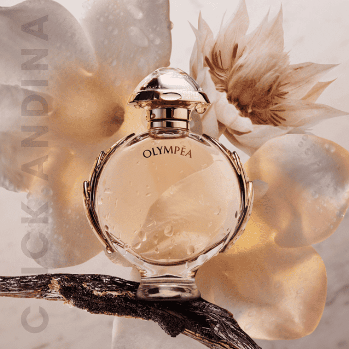 ¡ÚLTIMAS UNIDADES! - Good Girl - Chanel N°5 - Olympéa