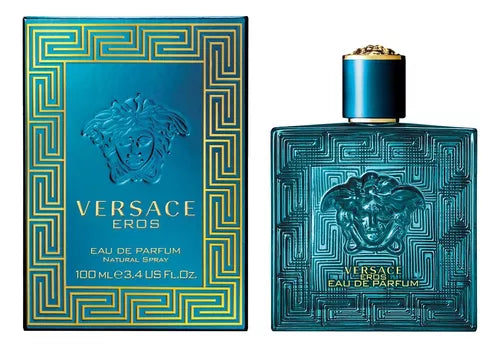 5 PERFUMES + 1 REGALO (212 - sauvage - Bleu - Versace - acqua de dior + perfumero)