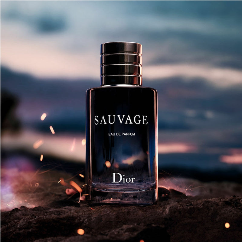 💥 Kit 2 Perfumes + GRATIS (ROLEX)💥Solo 30 Unidades - Sauvage Dior + 212 Vip