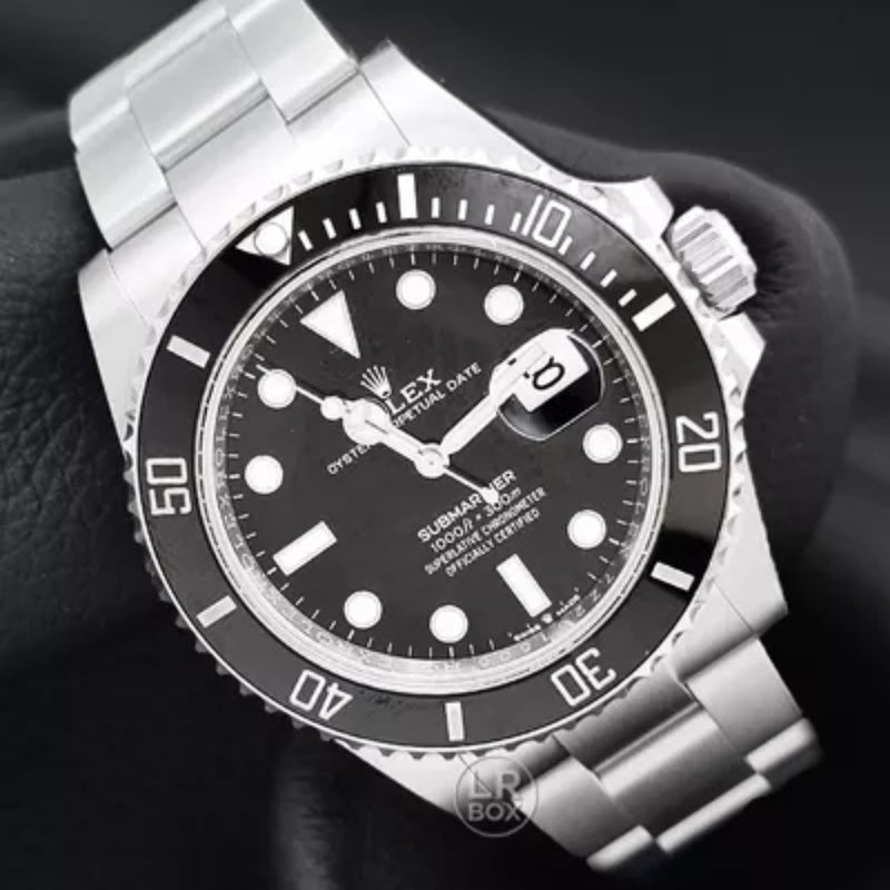 💥 Kit Rolex Submariner + Invictus 💥Solo 30 Unidades