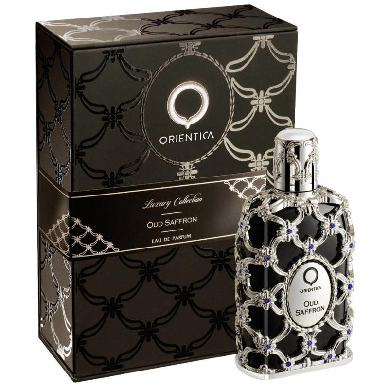 3 PERFUMES + REGALO (Lattafa Asad Orientica Oud Saffron, Lattafa Oud For Glory Mas Perfumero Recargable)