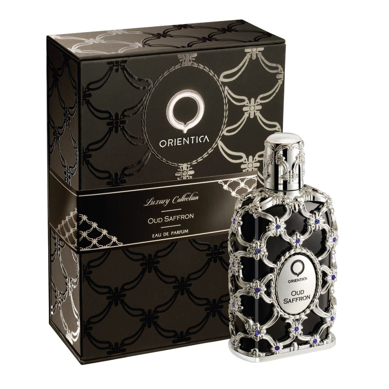 0073- KIT 3 PERFUMES + RAGALO (Saffron,Scandal Men,Asad+Perfumero)