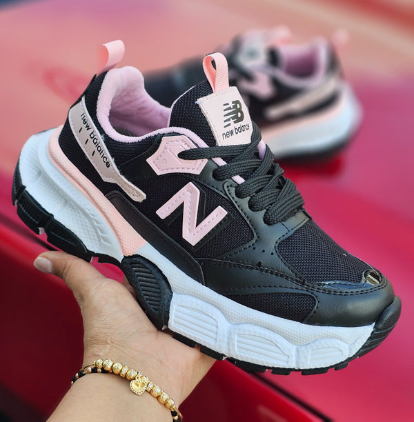 TENIS DEPORTIVOS NB DAMA