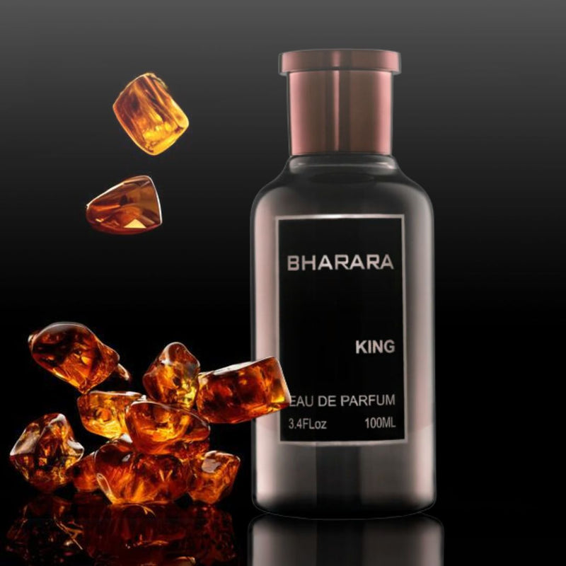 0095 KIT 4 PERFUMES + 1 REGALO (Club de nuit+oud saffron+asad+bharara + perfumero)