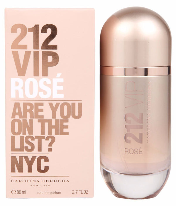 Perfume VIP ROSÉ 80ml