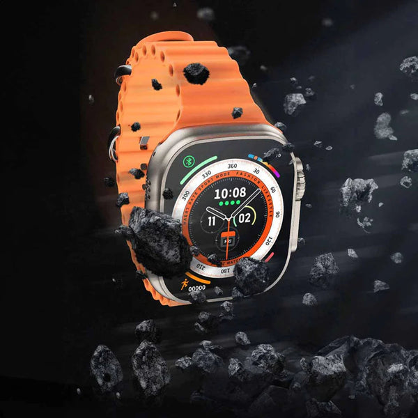 Smartwatch T900 Ultra 2