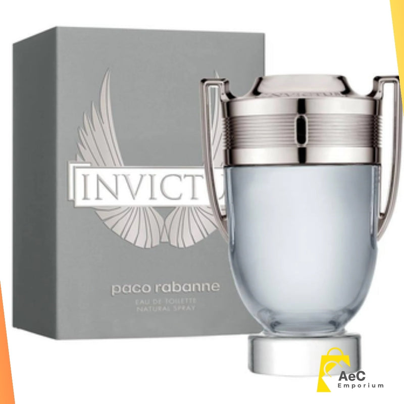 0010 - KIT 3 PERFUMES (Invictus + Sauvage + Elixir)