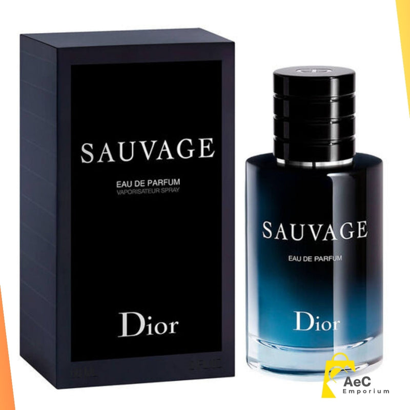 0010 - KIT 3 PERFUMES (Invictus + Sauvage + Elixir)